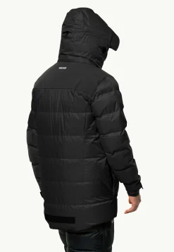 1995 Series Cook Jkt M