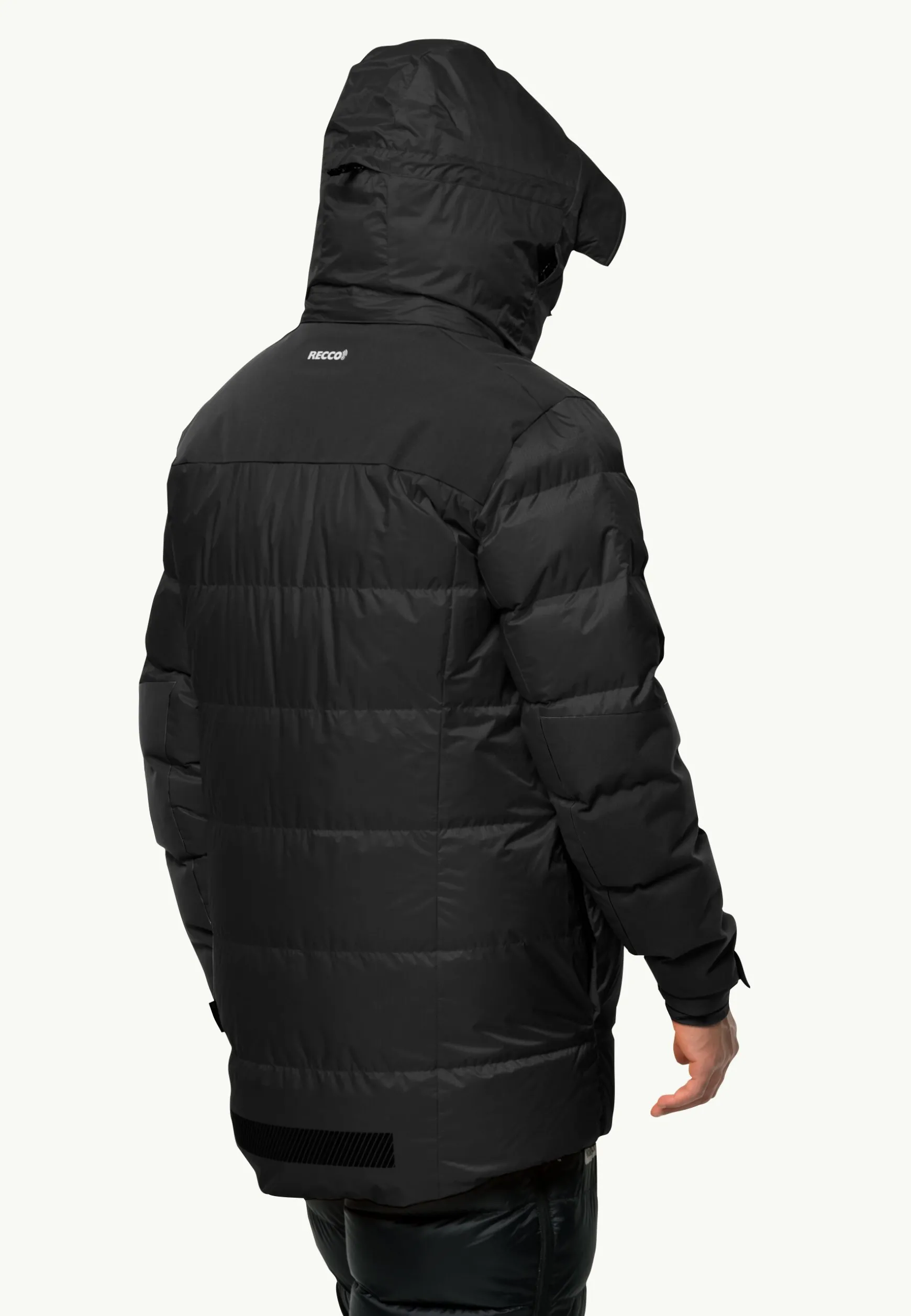 1995 Series Cook Jkt M