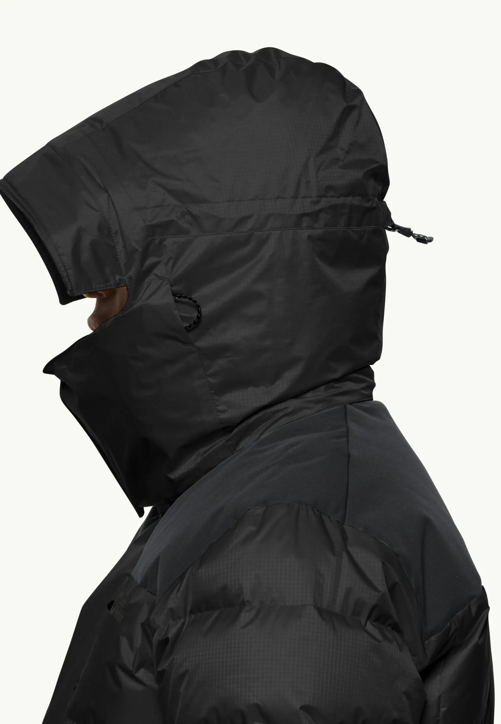 1995 Series Cook Jkt M