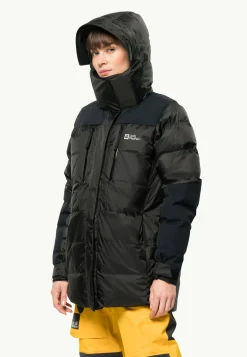 1995 Series Cook Jkt W