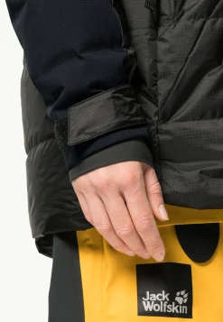 1995 Series Cook Jkt W