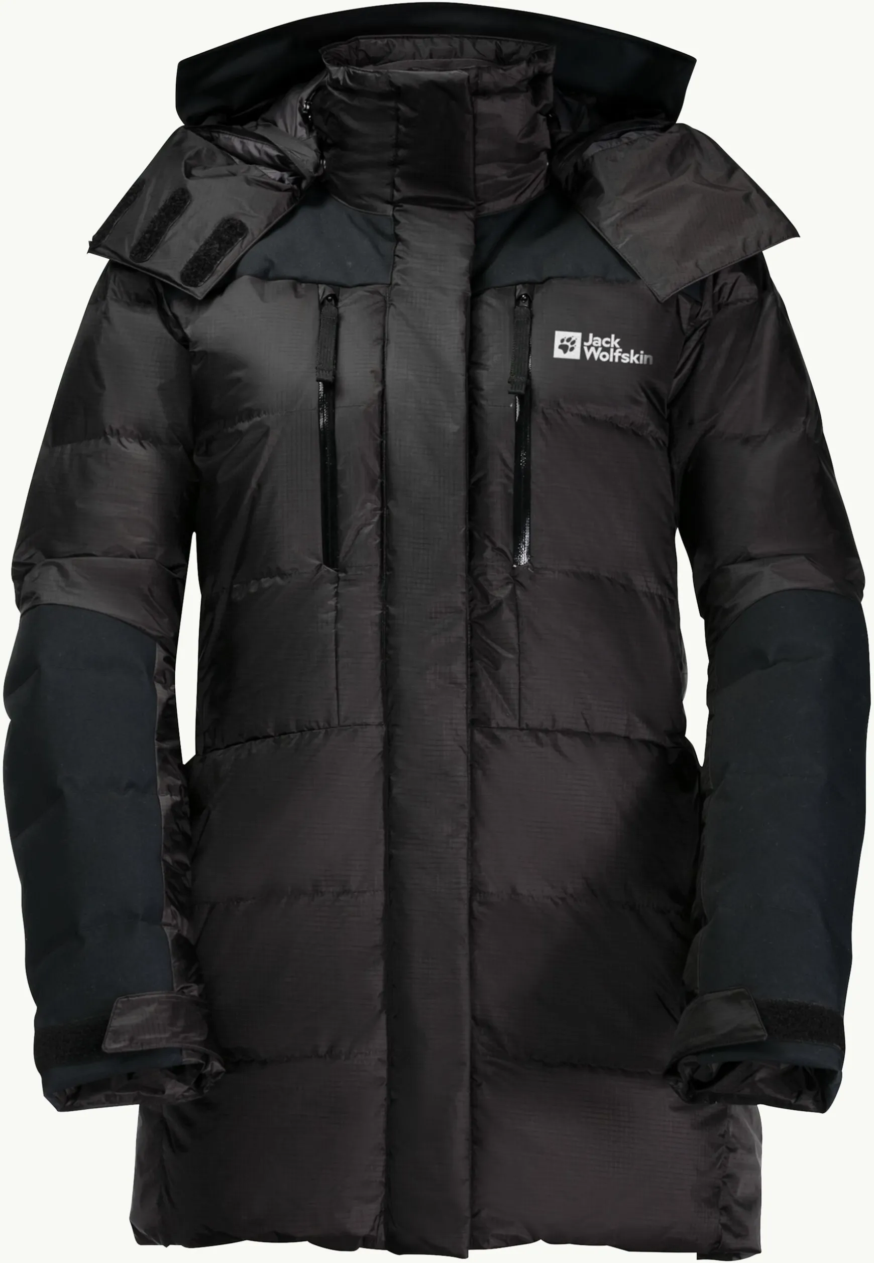 1995 Series Cook Jkt W