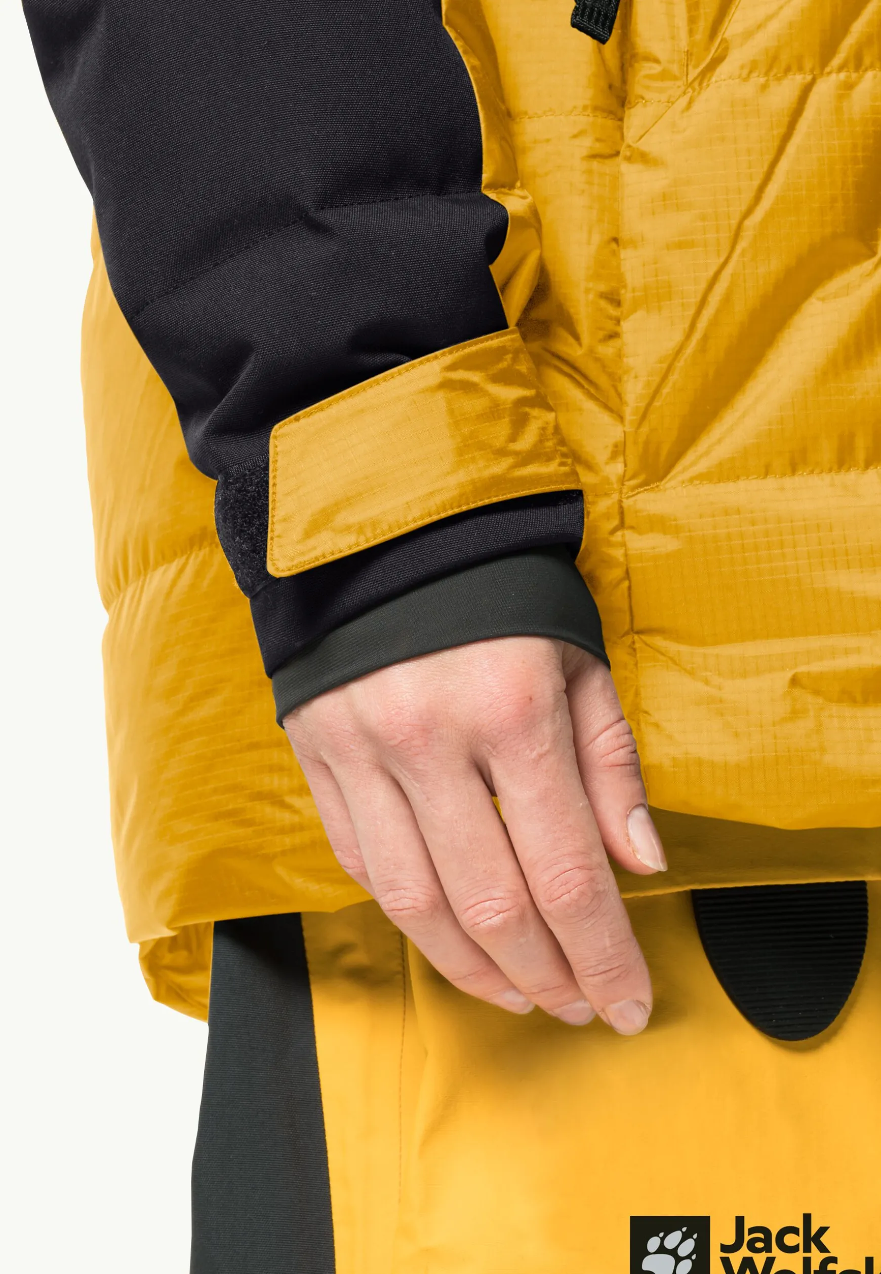 1995 Series Cook Jkt W