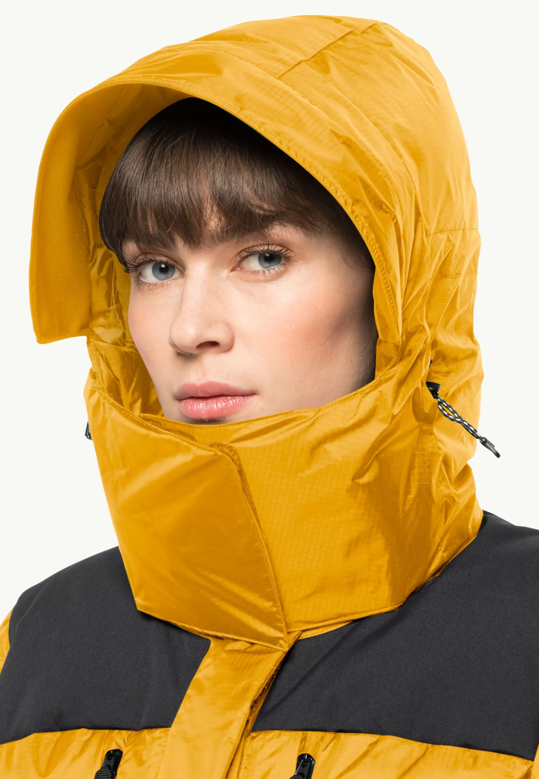 1995 Series Cook Jkt W