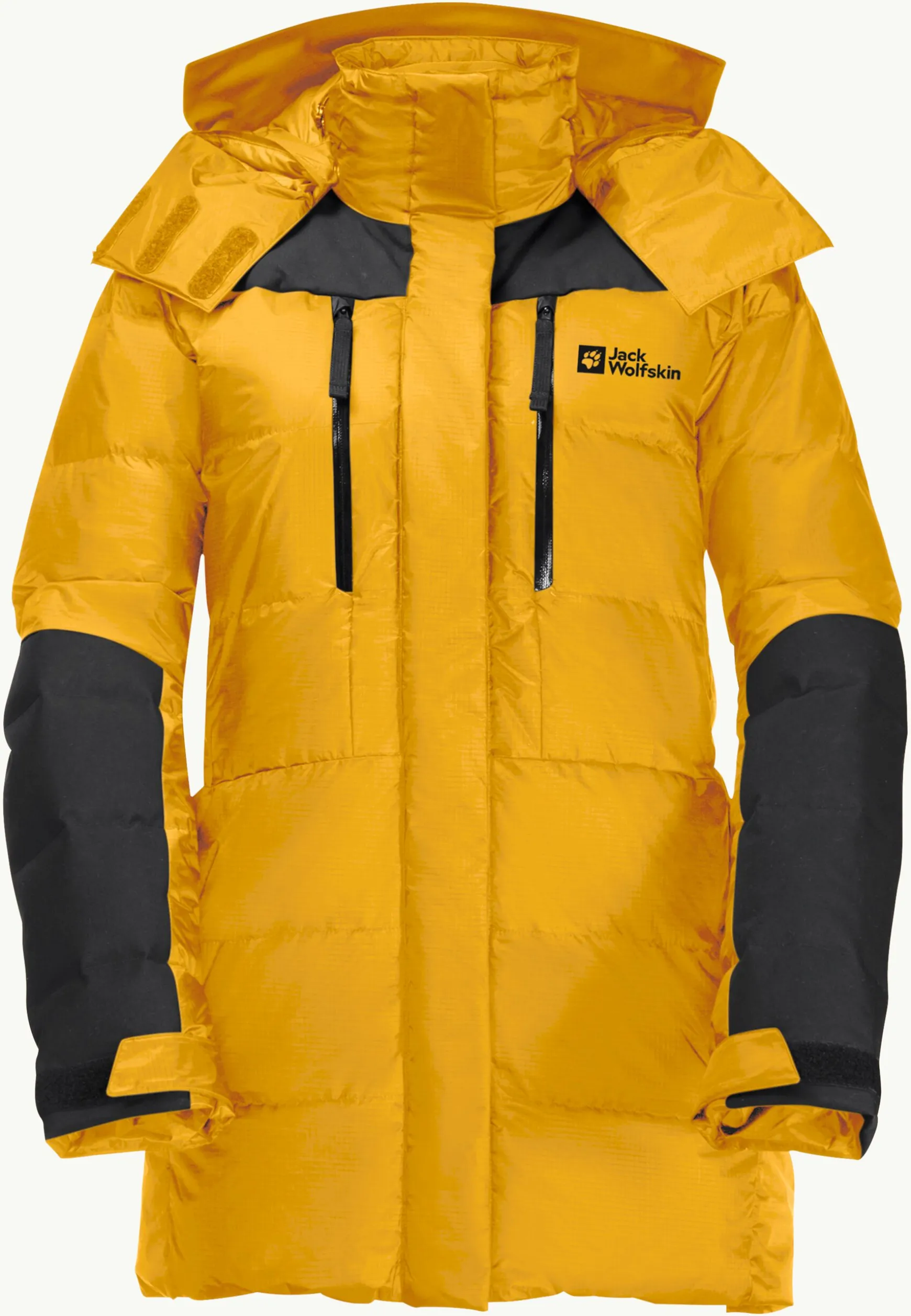 1995 Series Cook Jkt W