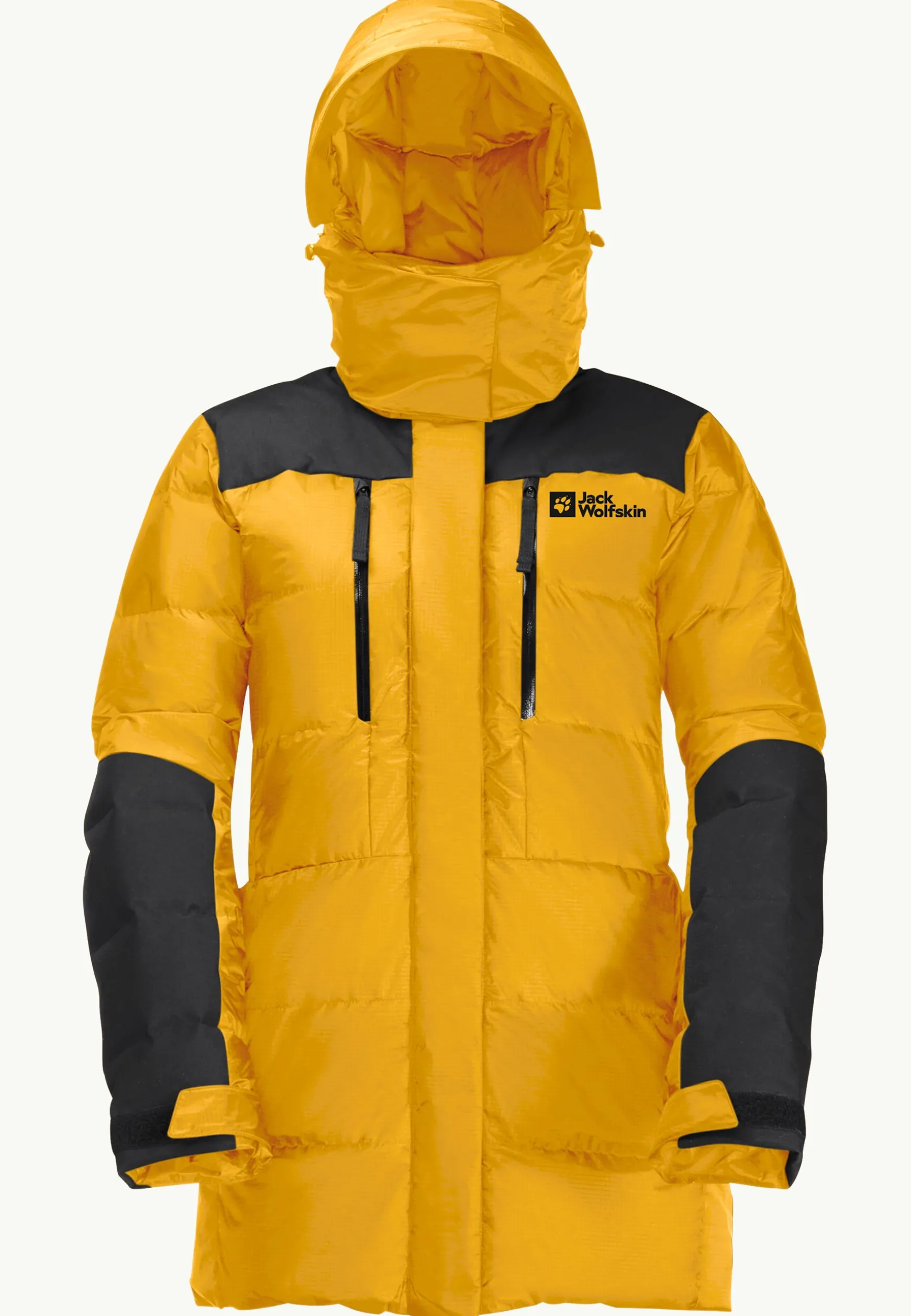 1995 Series Cook Jkt W