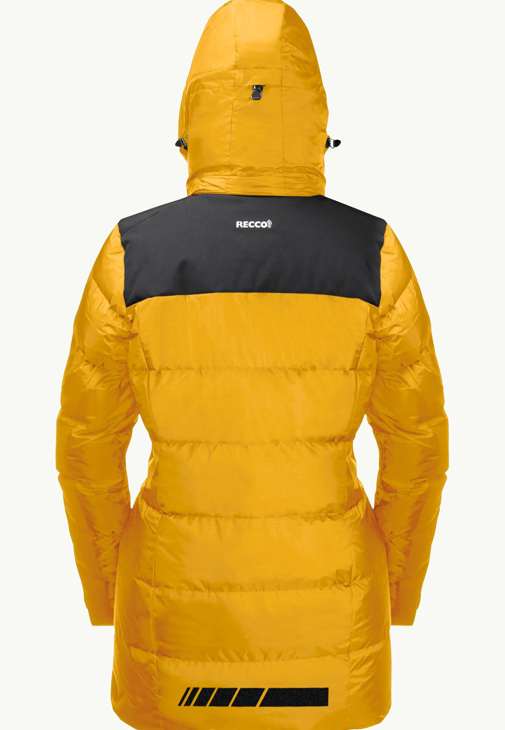 1995 Series Cook Jkt W