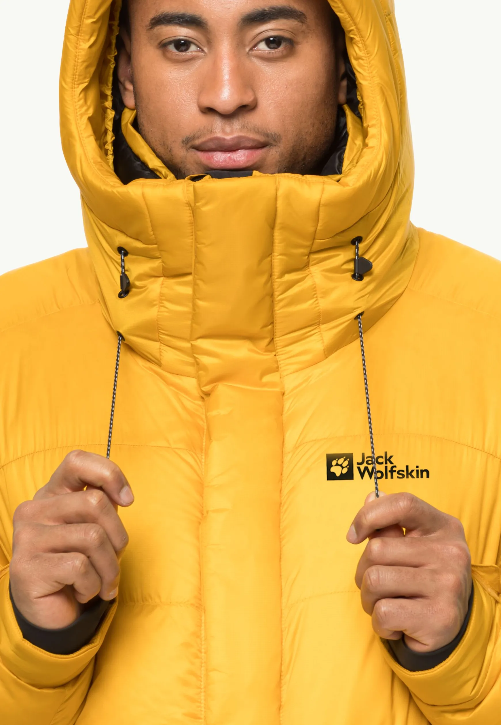 1995 Series Down Hoody