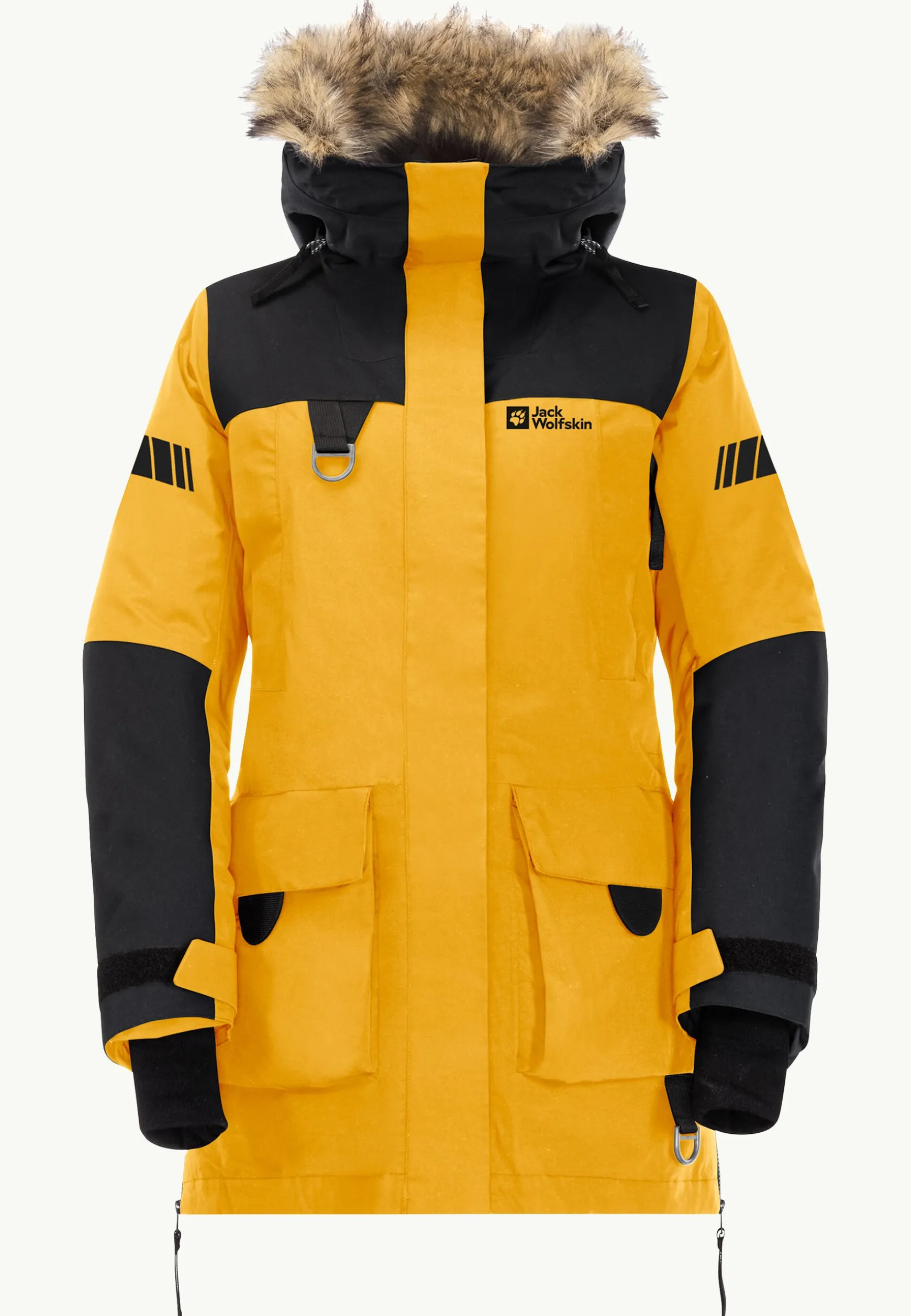 1995 Series Parka W