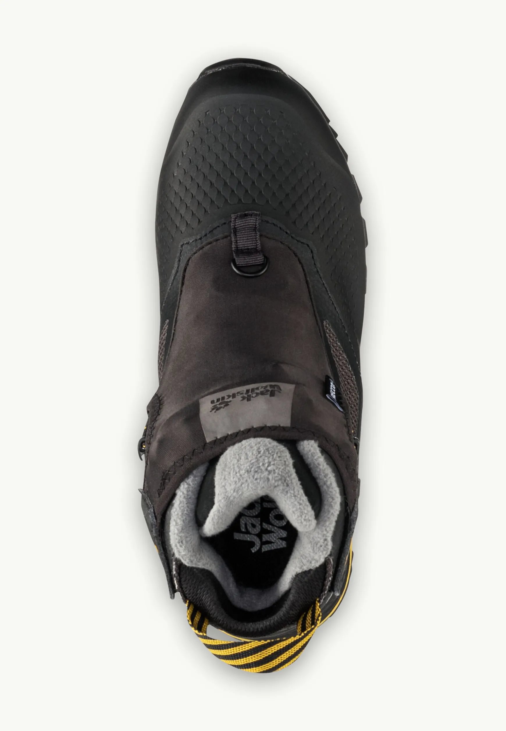 1995 Series Texapore Mid W