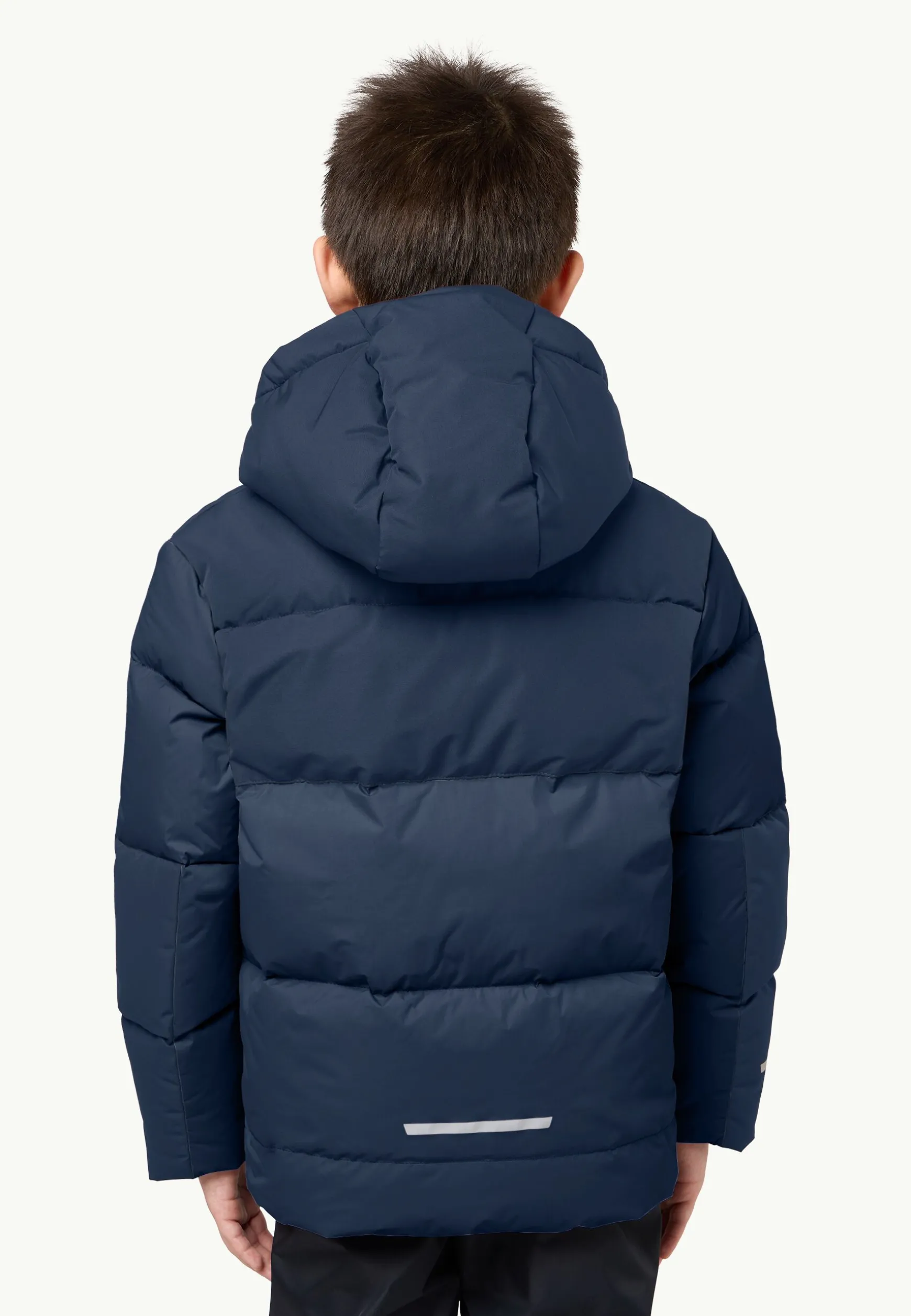 Actamic Down Jacket K Rds