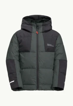 Actamic Down Jacket K Rds