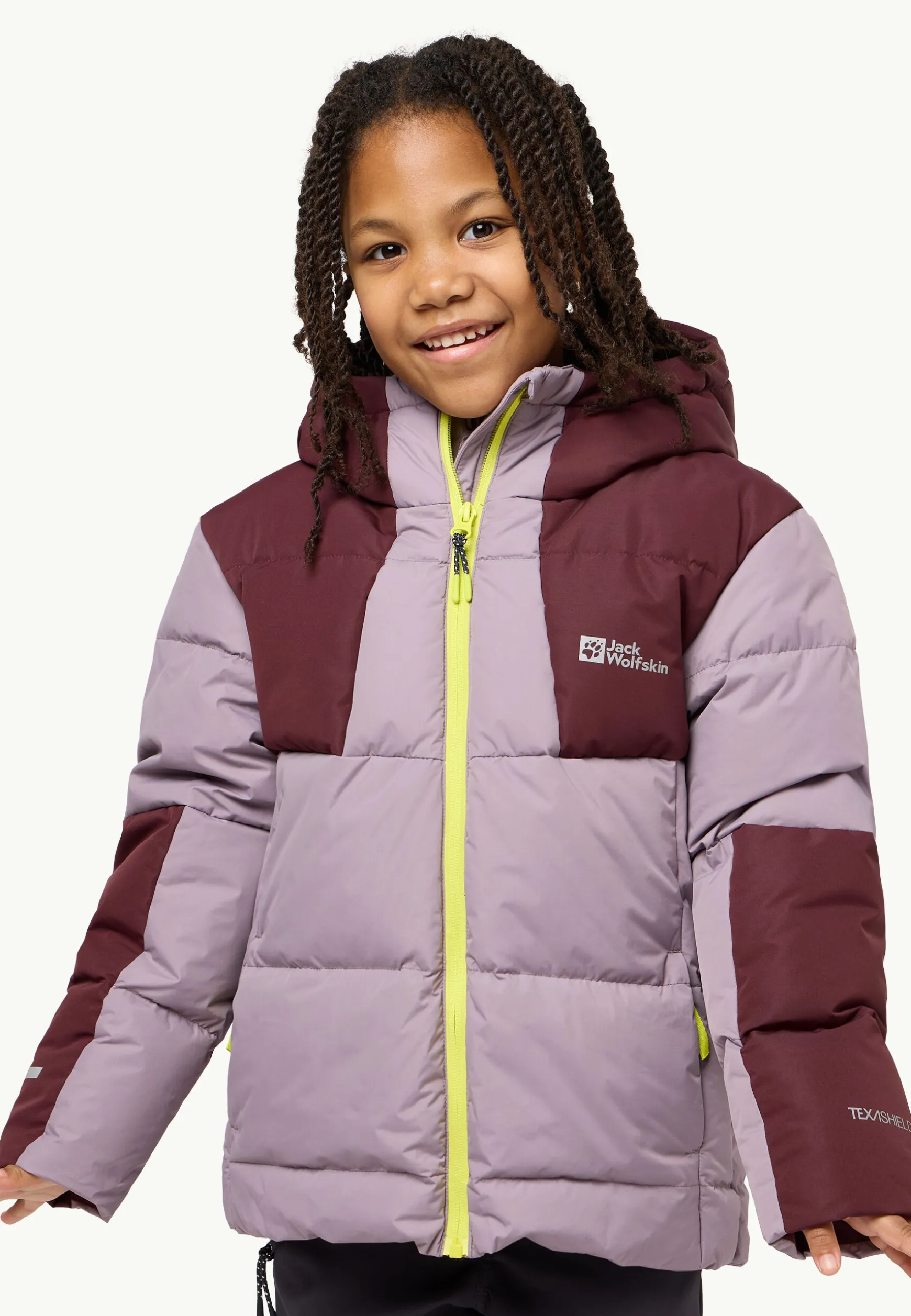 Actamic Down Jacket K Rds