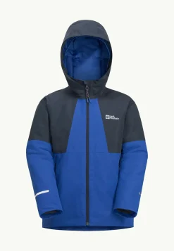 Actamic 2l Ins Jacket K