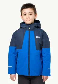 Actamic 2l Ins Jacket K