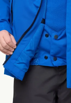 Actamic 2l Ins Jacket K