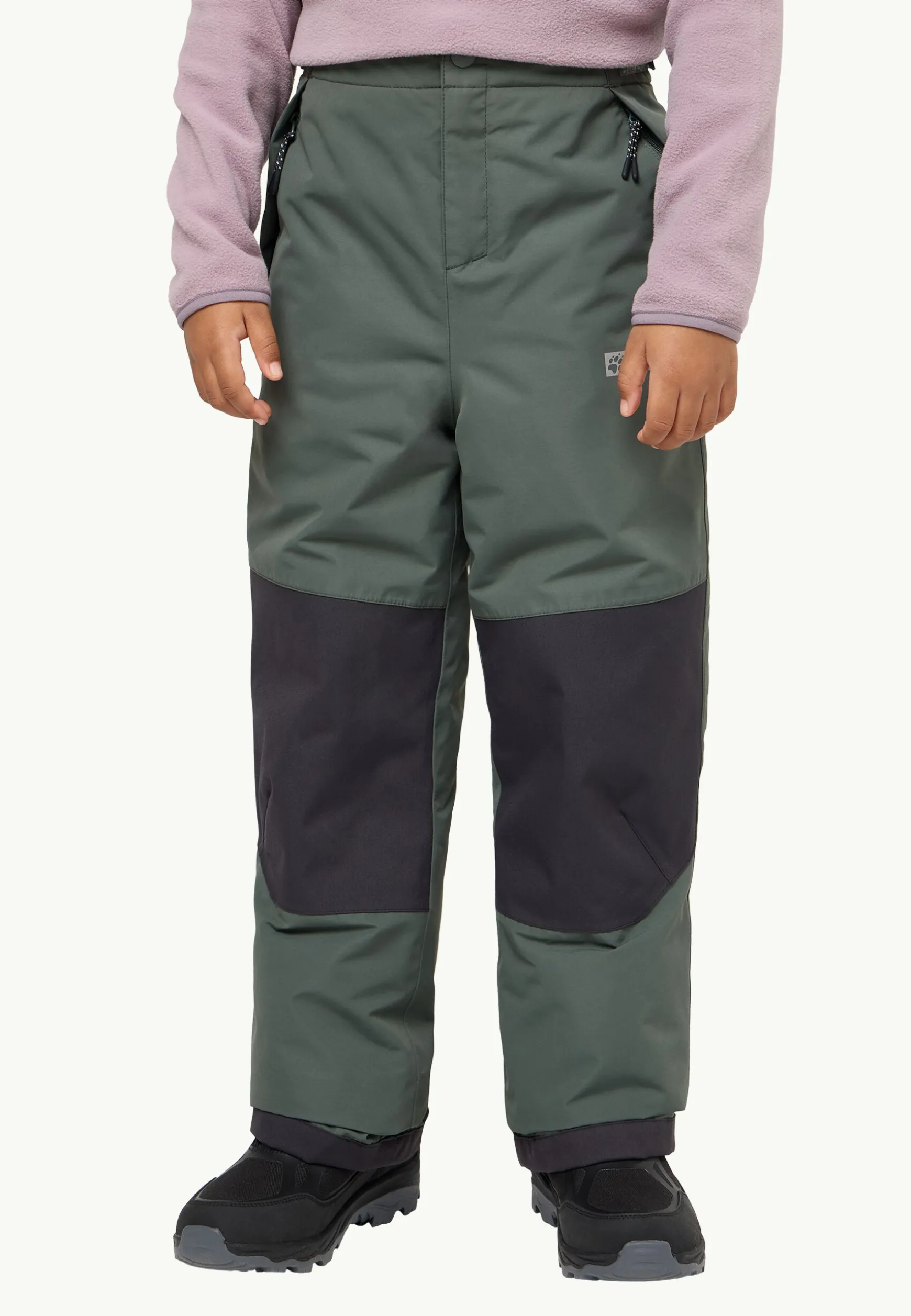 Actamic 2l Ins Pants K