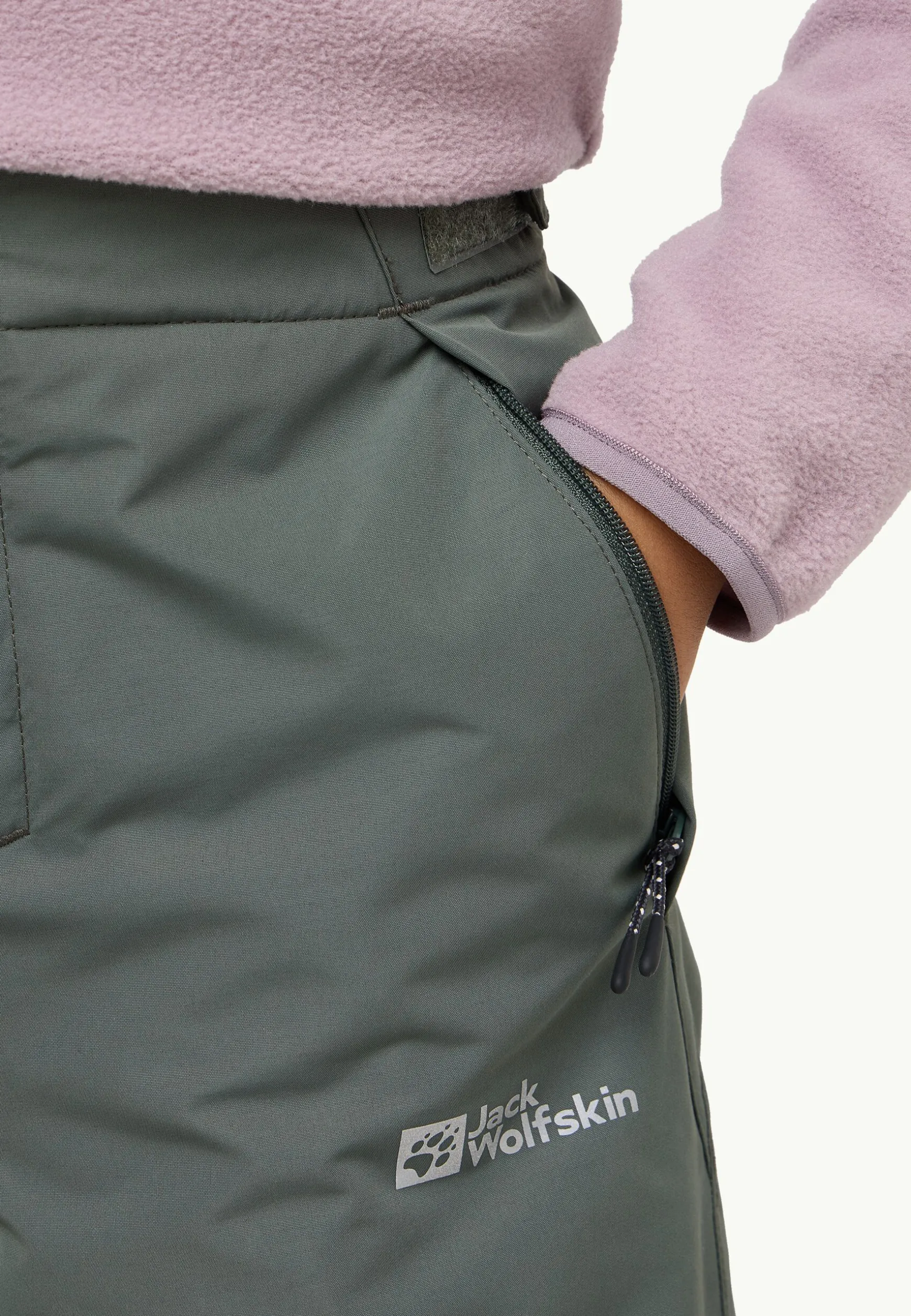 Actamic 2l Ins Pants K