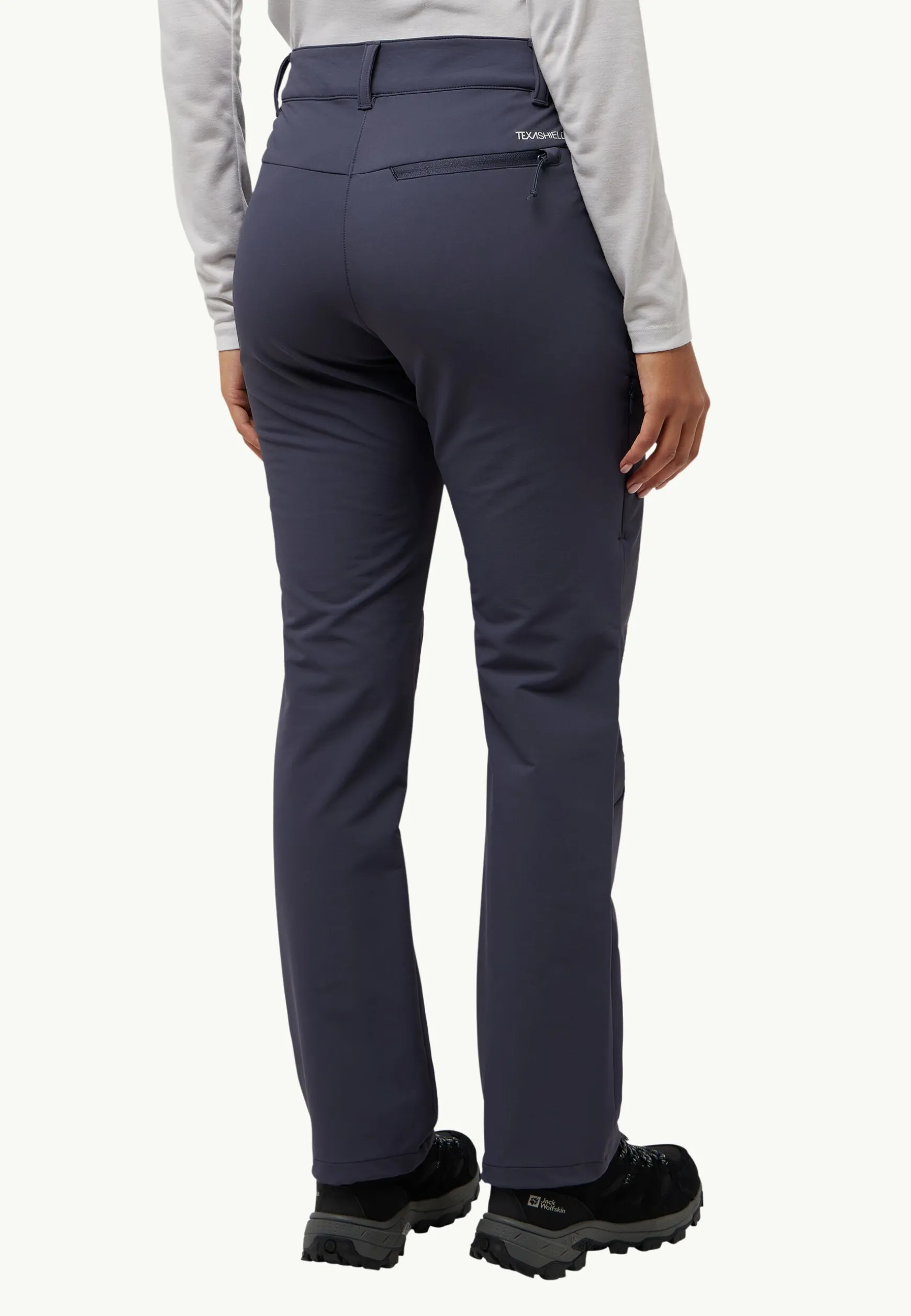 Activate Thermic Pants W