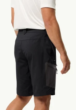 Active Track Shorts M