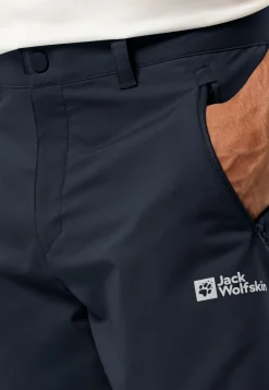 Active Track Shorts M