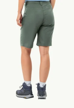 Active Track Shorts W