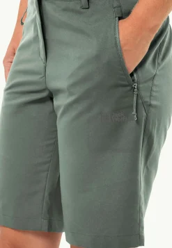 Active Track Shorts W