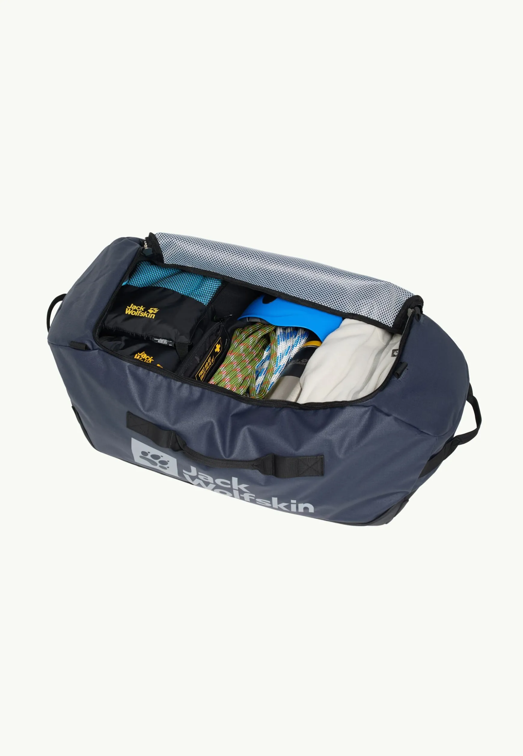 All-in Duffle 65