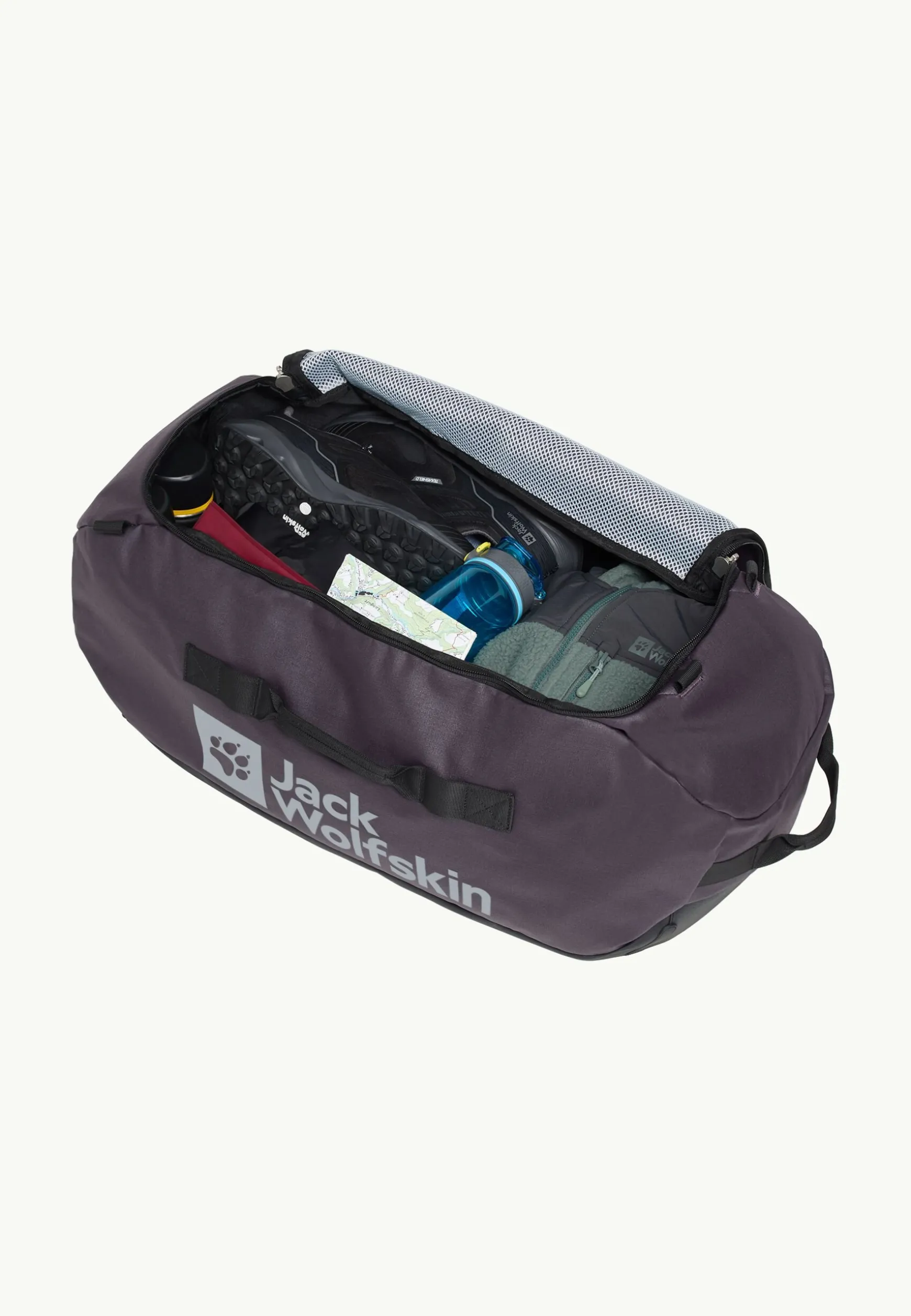 All-in Duffle 65