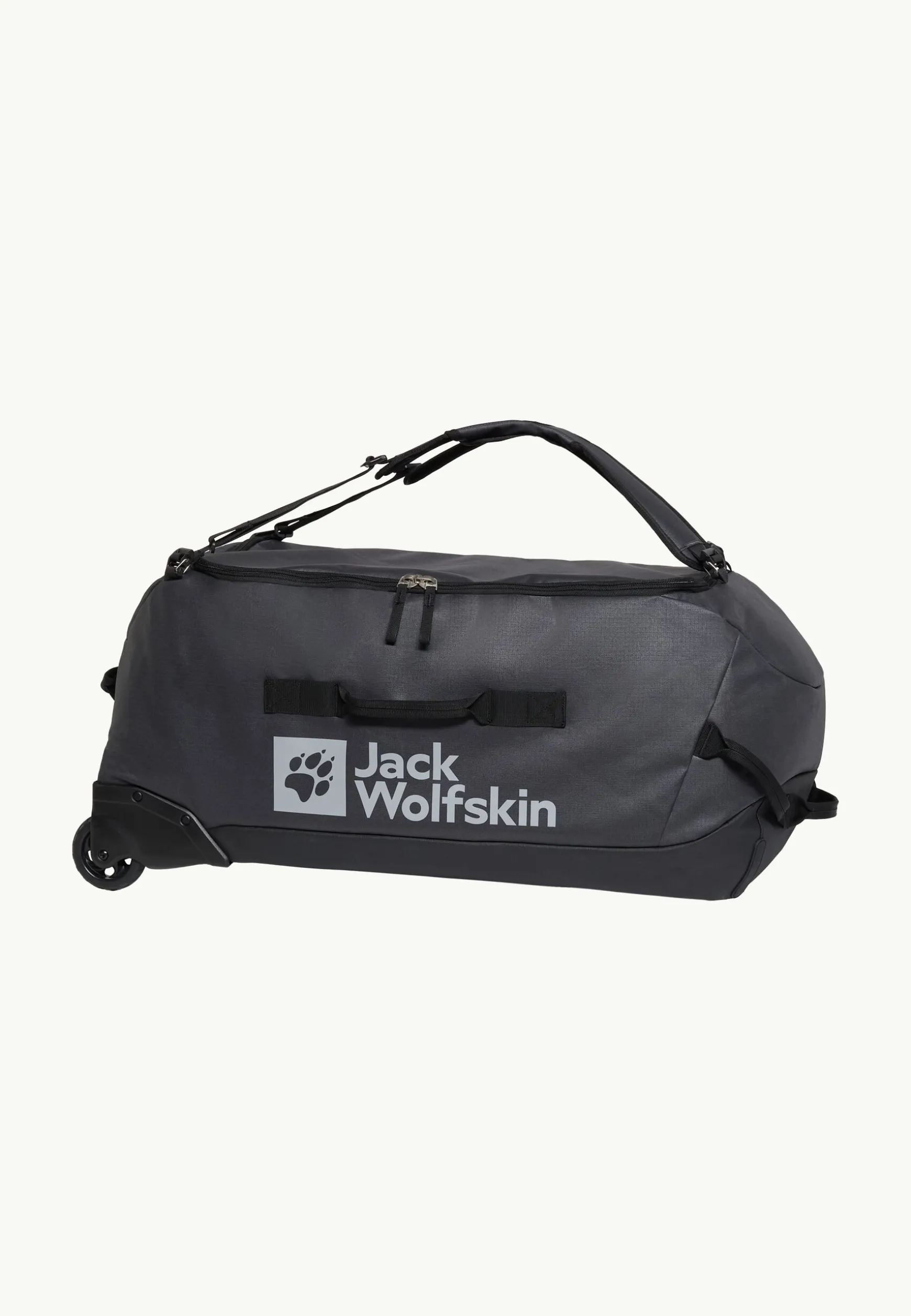 All-in Duffle Wheeler 90