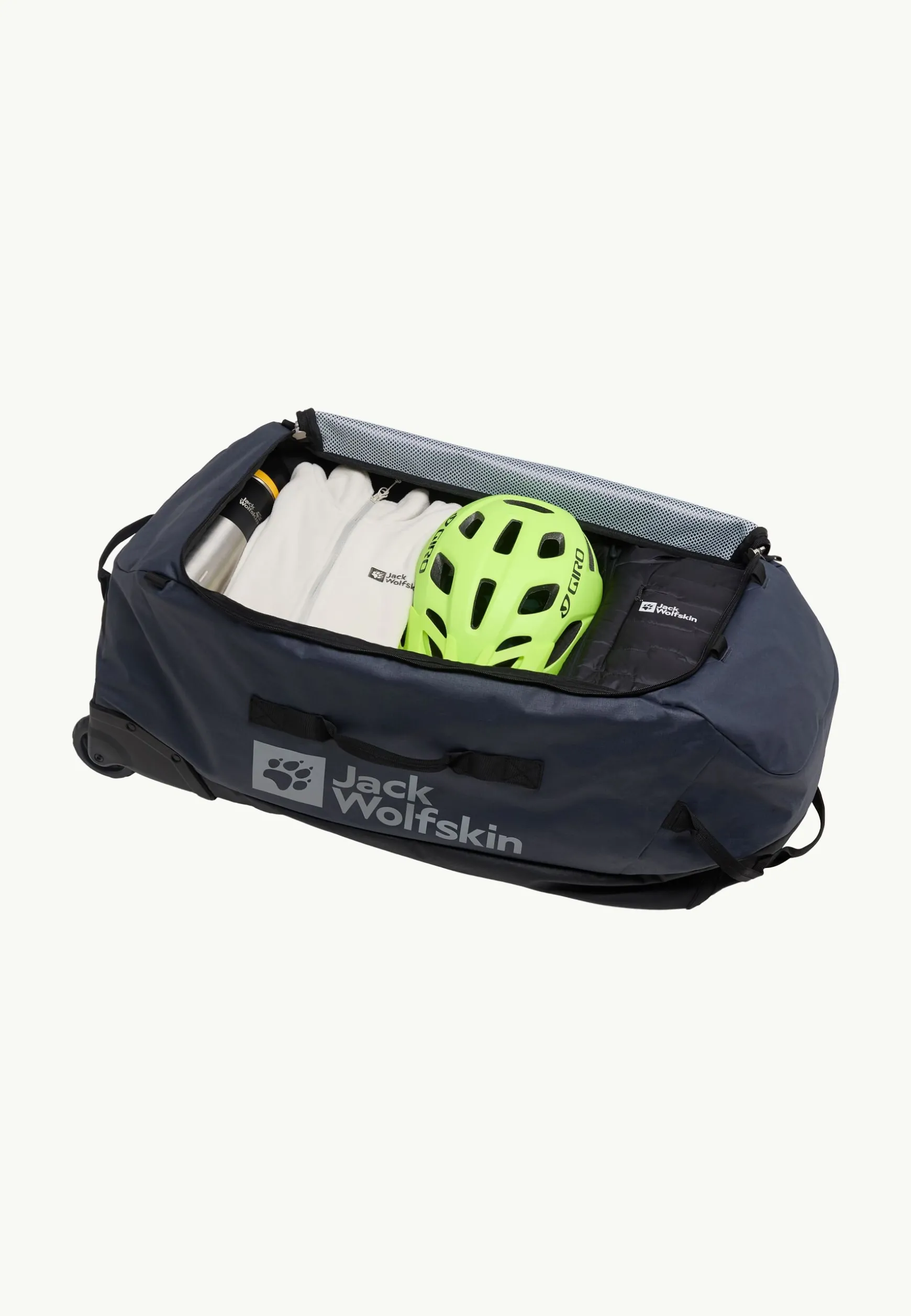 All-in Duffle Wheeler 90