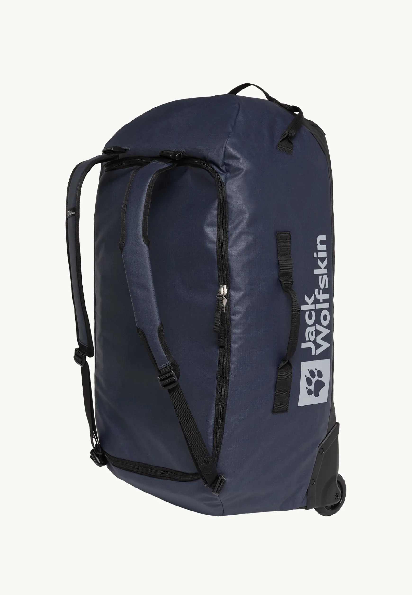 All-in Duffle Wheeler 90