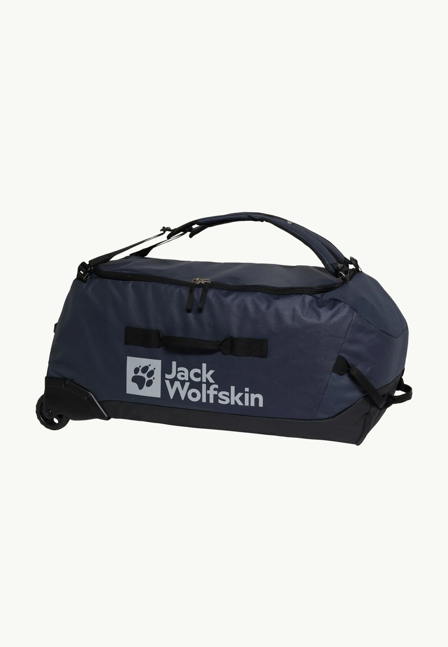 All-in Duffle Wheeler 90