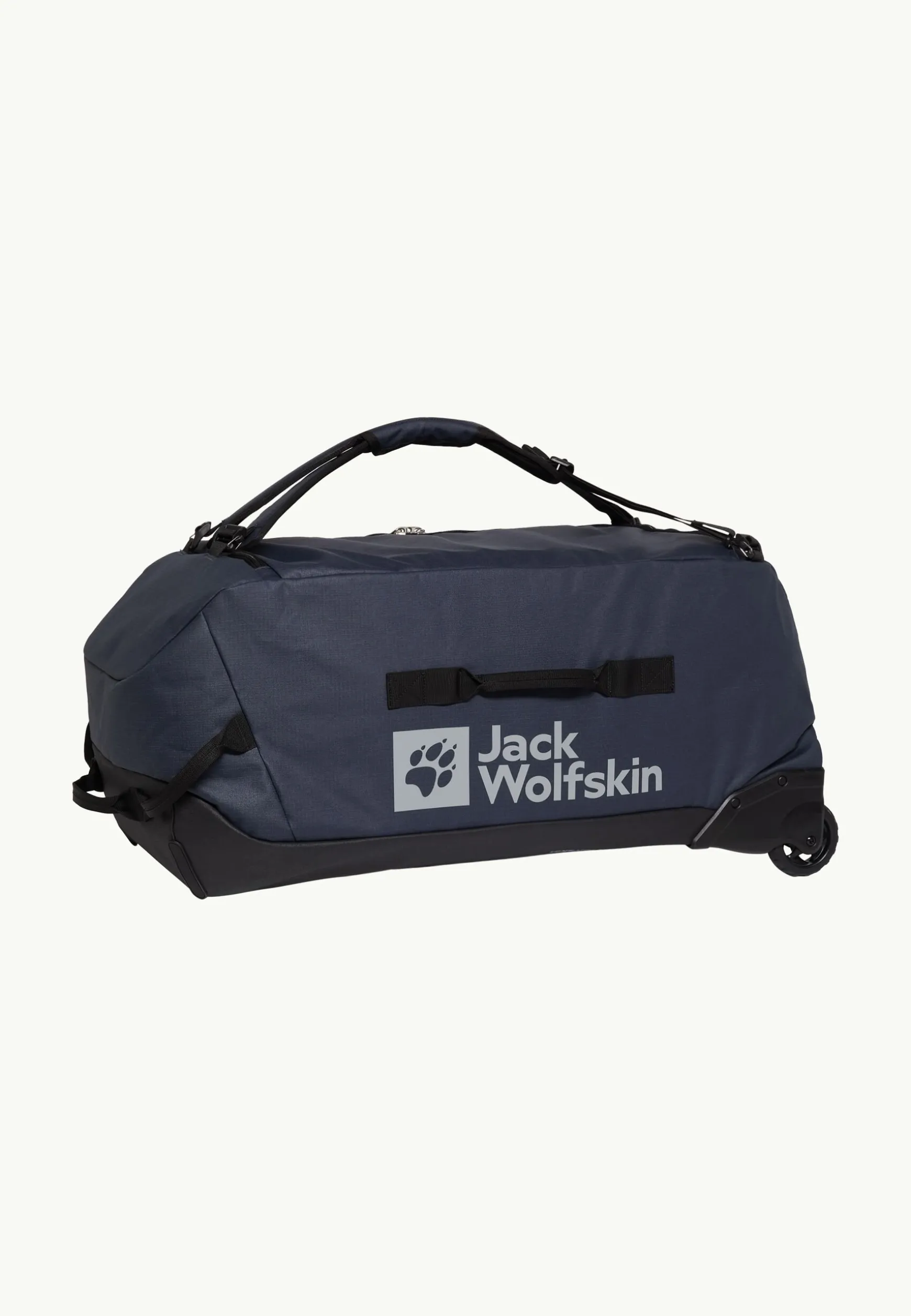 All-in Duffle Wheeler 90