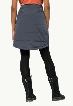 Alpengluehen Skirt W