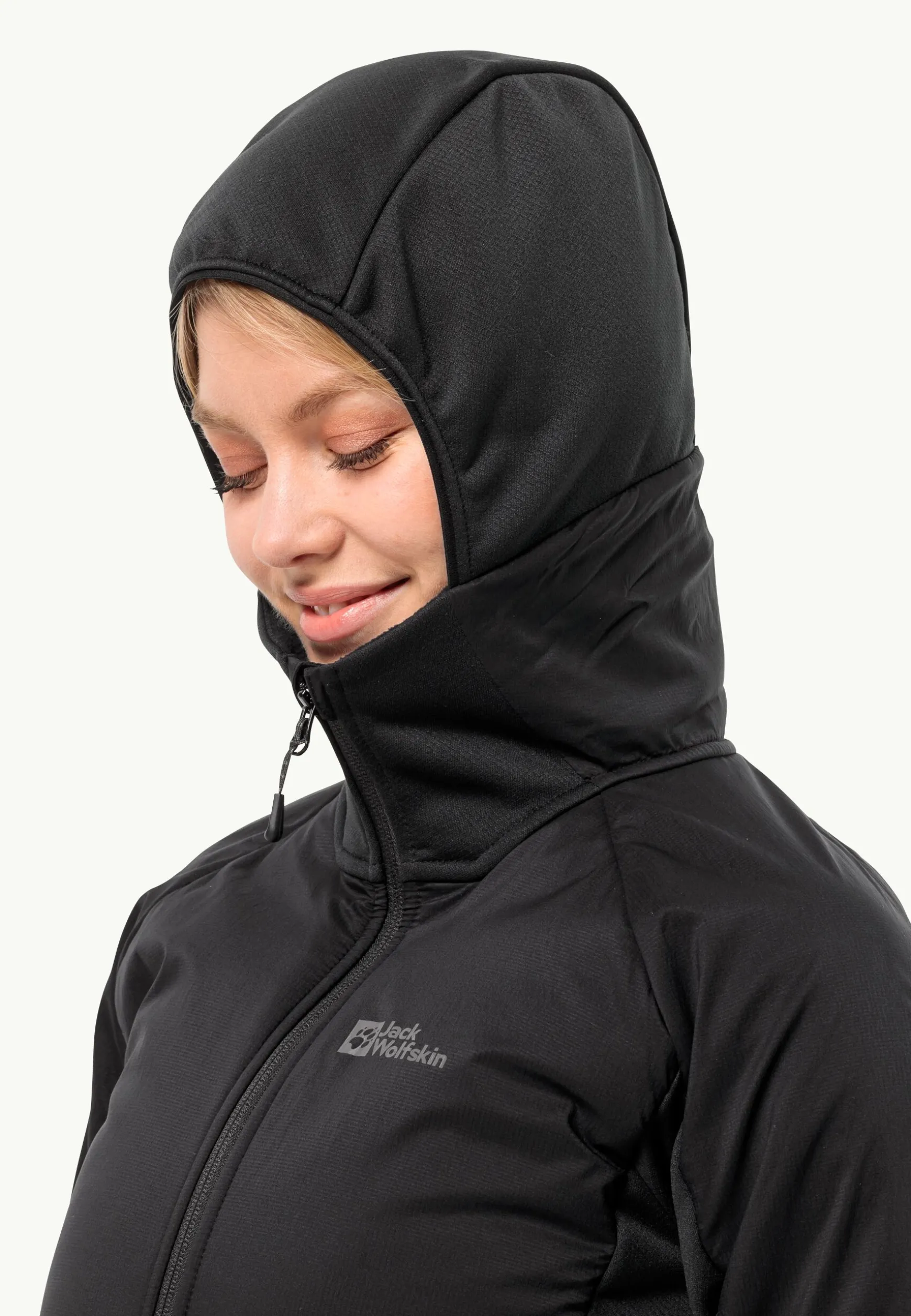 Alpgrat Pro Ins Fz W