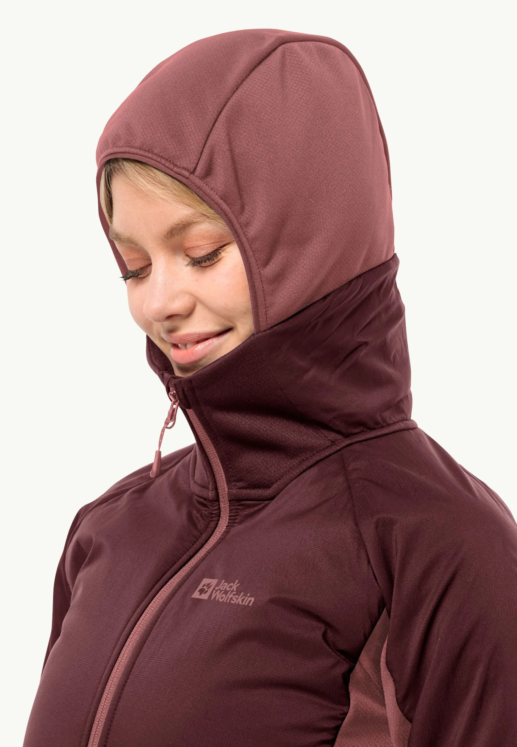 Alpgrat Pro Ins Fz W