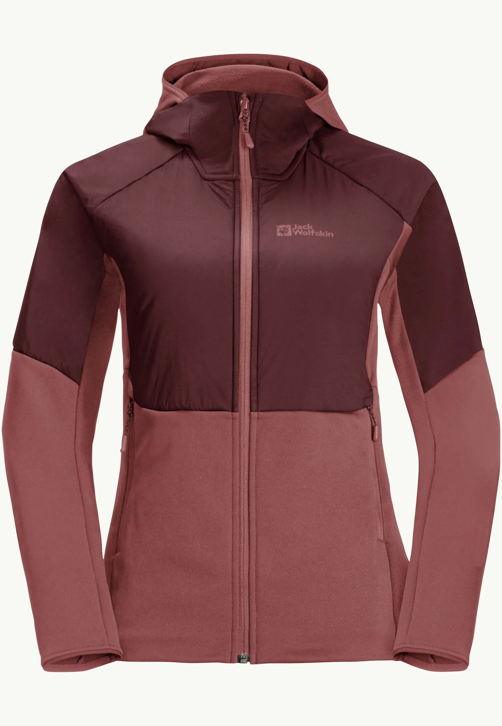 Alpgrat Pro Ins Fz W