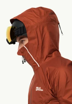 Alpspitze Air 3l Jkt M
