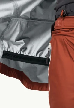 Alpspitze Air 3l Jkt M