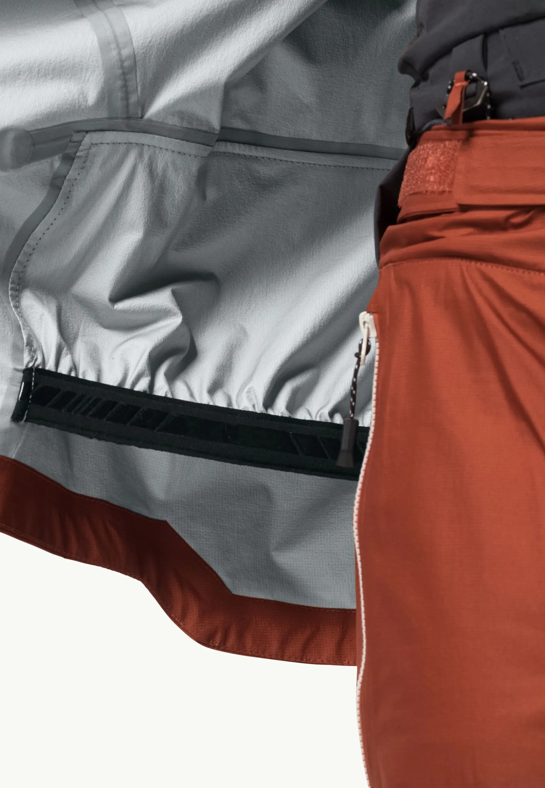 Alpspitze Air 3l Jkt M