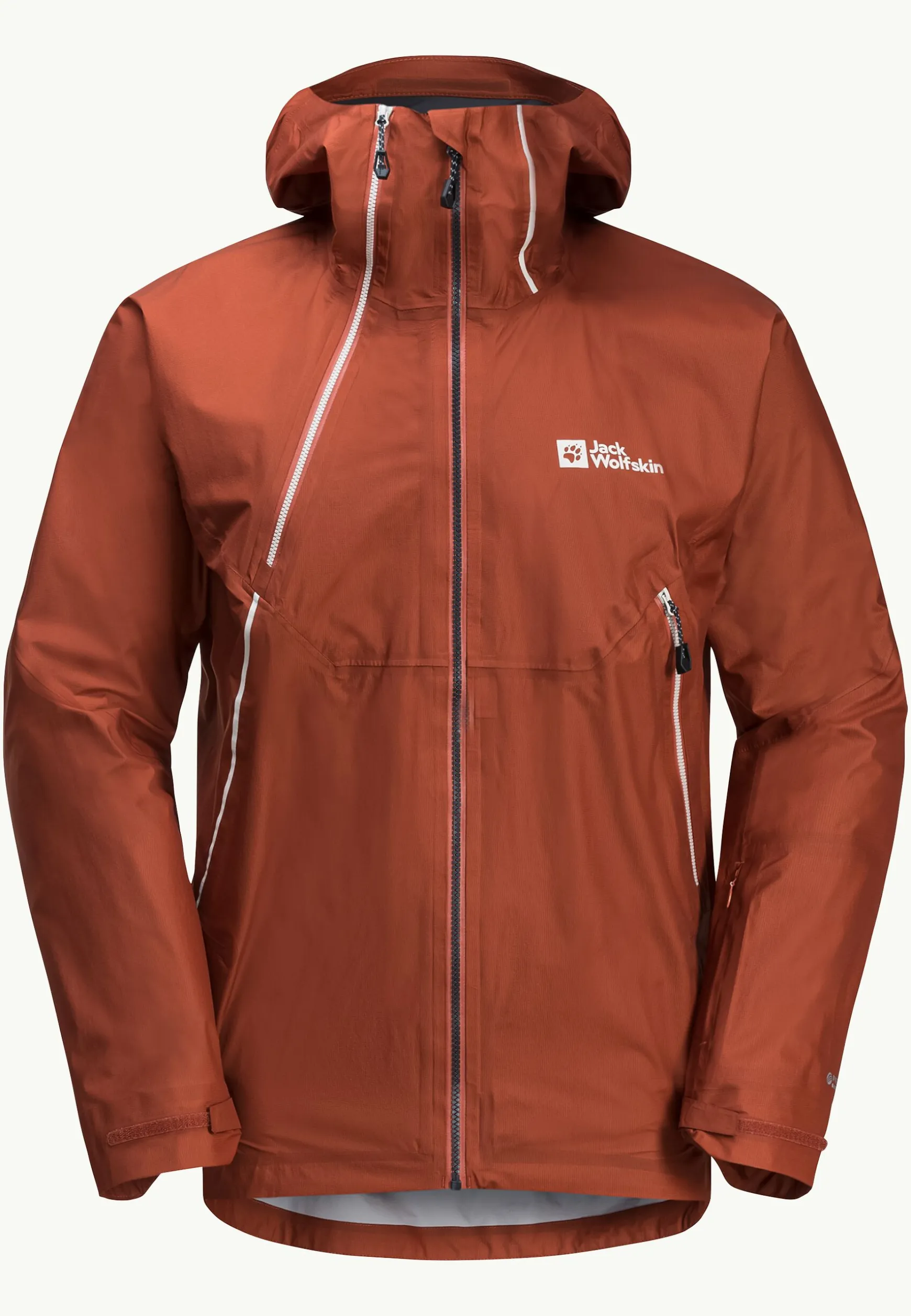 Alpspitze Air 3l Jkt M