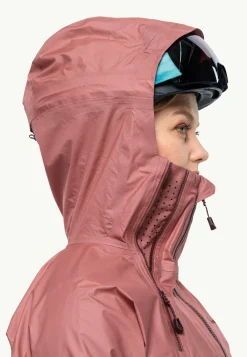 Alpspitze Air 3l Jkt W