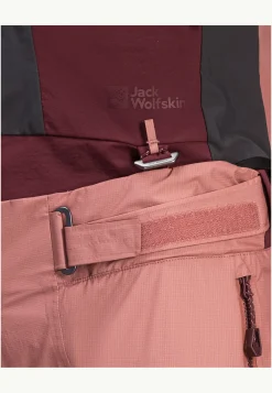 Alpspitze Air Pants W