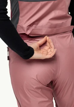 Alpspitze Air Pants W