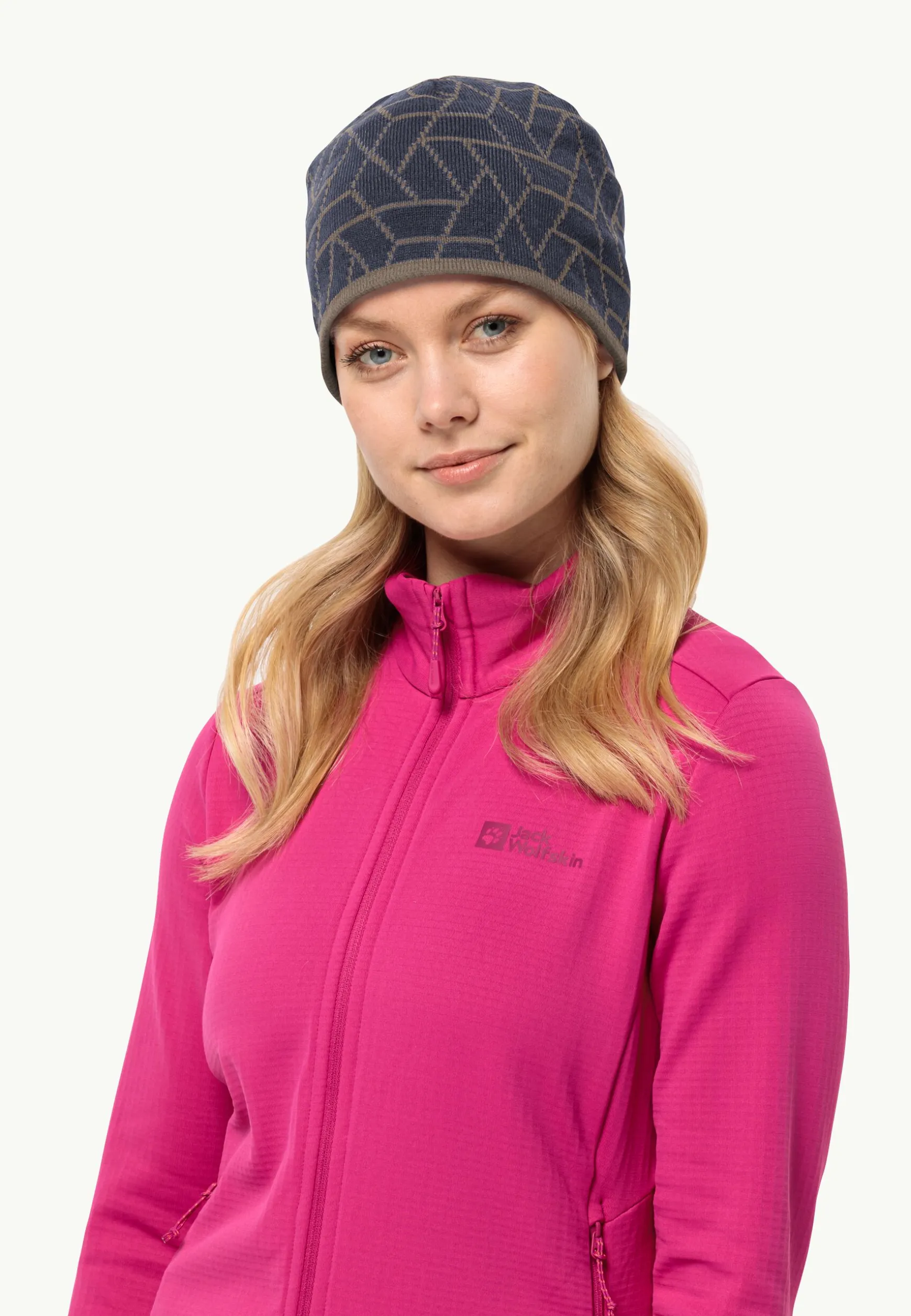 Alpspitze Beanie