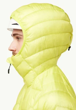 Alpspitze Down Hoody M