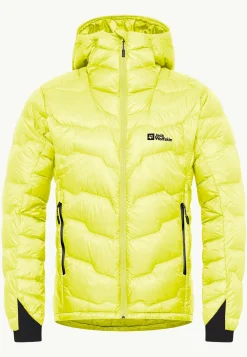 Alpspitze Down Hoody M