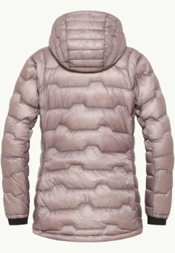 Alpspitze Down Hoody W