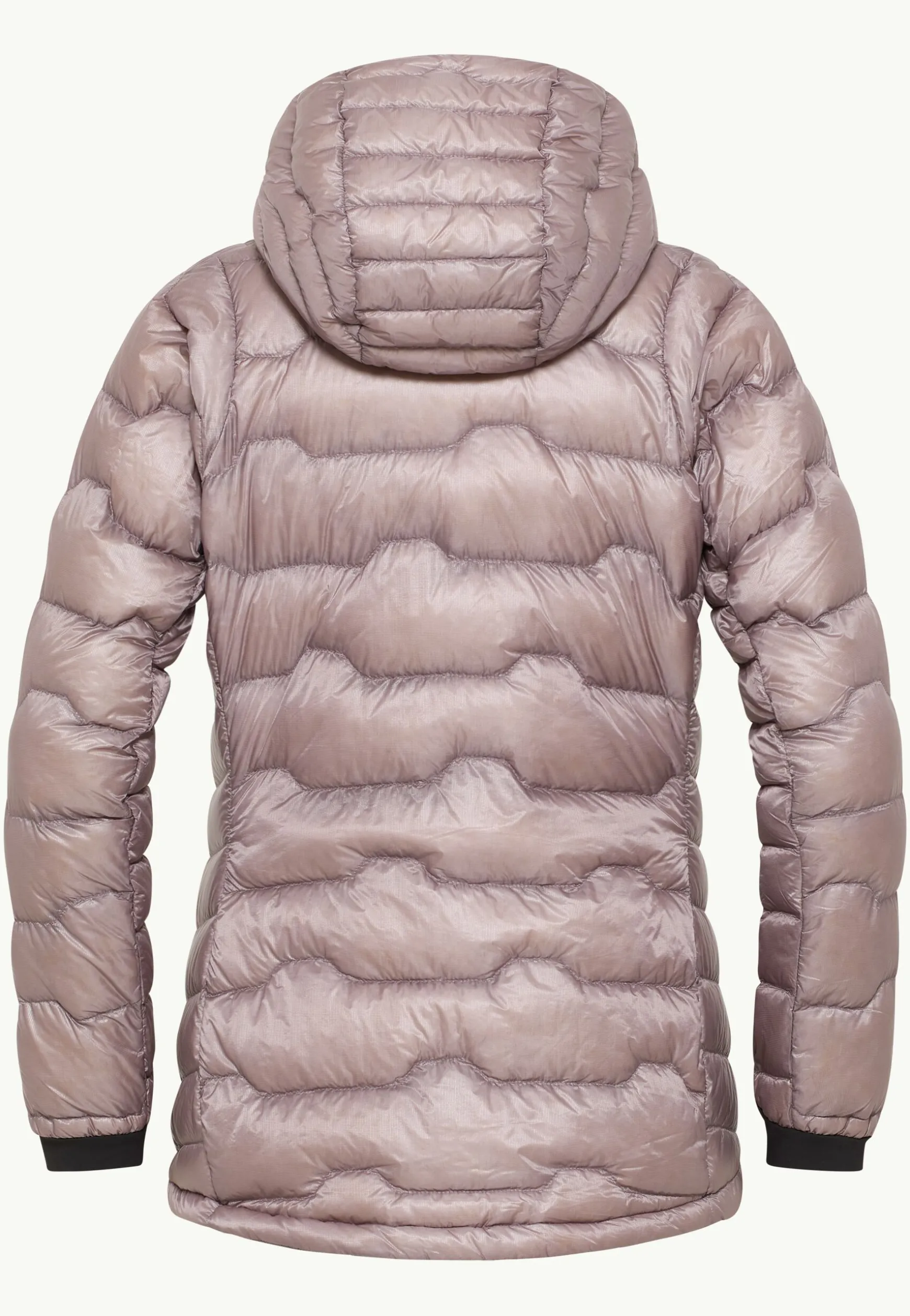 Alpspitze Down Hoody W